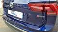 Volkswagen Tiguan 2.0 TSI 190ch Carat Exclusive 4Motion DSG7 Euro6d- Blauw - thumbnail 28