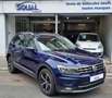 Volkswagen Tiguan 2.0 TSI 190ch Carat Exclusive 4Motion DSG7 Euro6d- Bleu - thumbnail 3