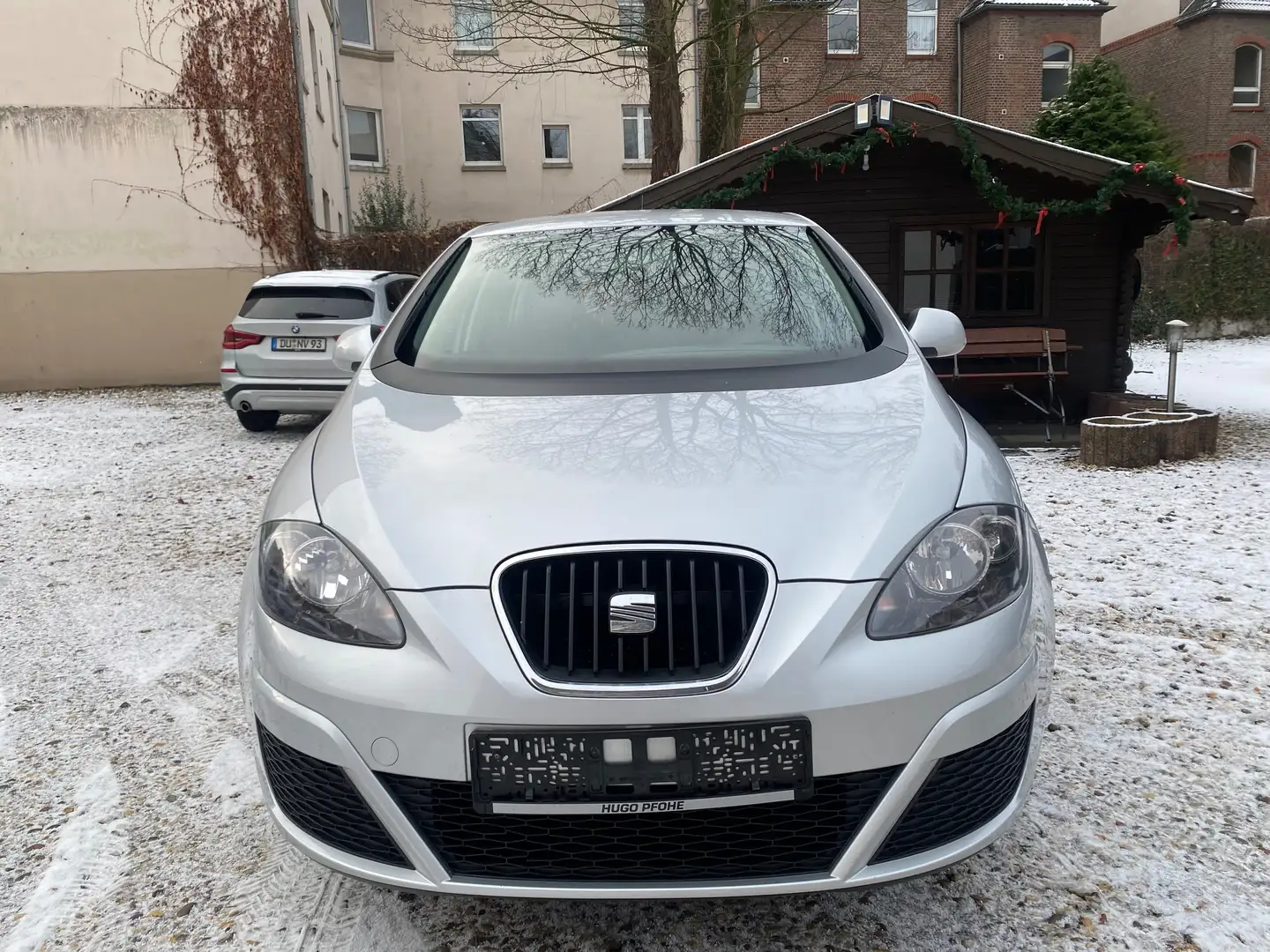 SEAT Altea Reference Gris - 1