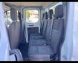 Ford Transit 350 2.0TDCi 130CV doppia cabina Weiß - thumbnail 4