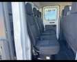 Ford Transit 350 2.0TDCi 130CV doppia cabina Weiß - thumbnail 7