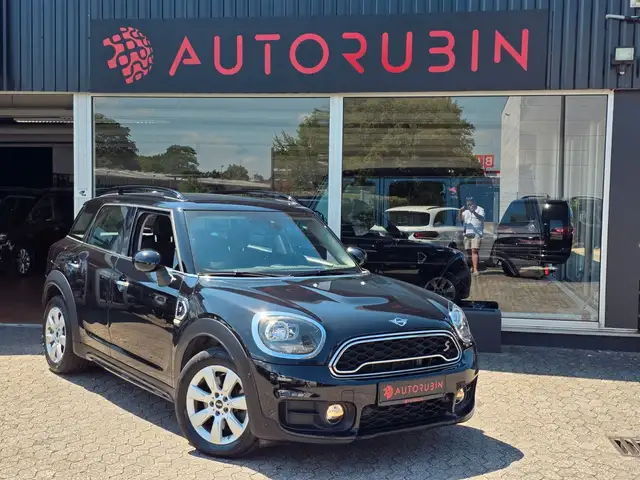 MINI COOPER S Countryman Cooper Automatik