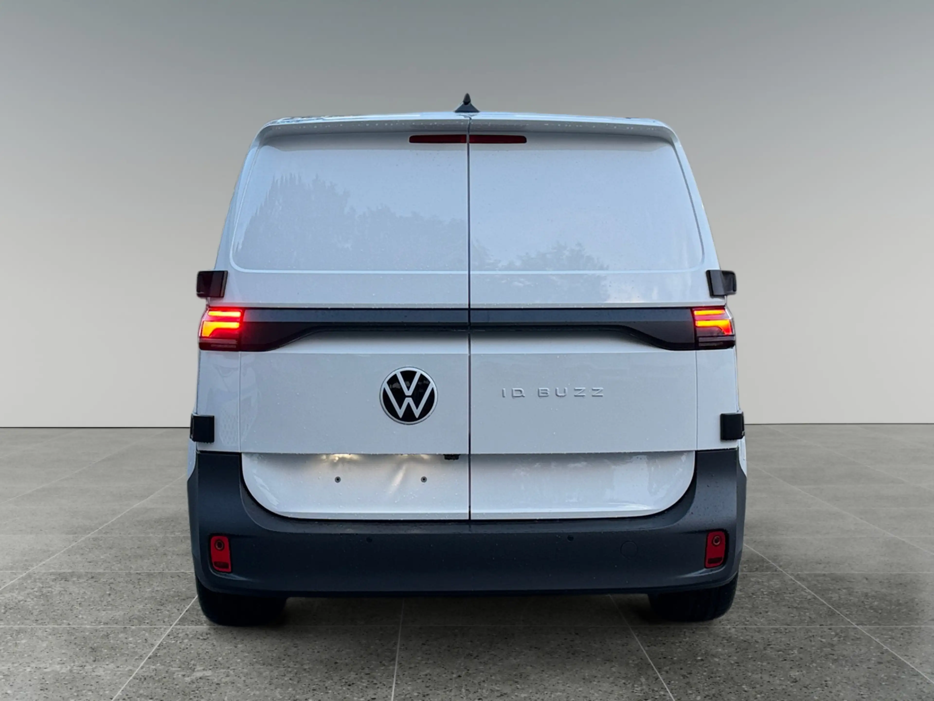 Volkswagen ID. Buzz Cargo Economy Limited Edition 79 kWh 286PK | Achterdeure — photo 3