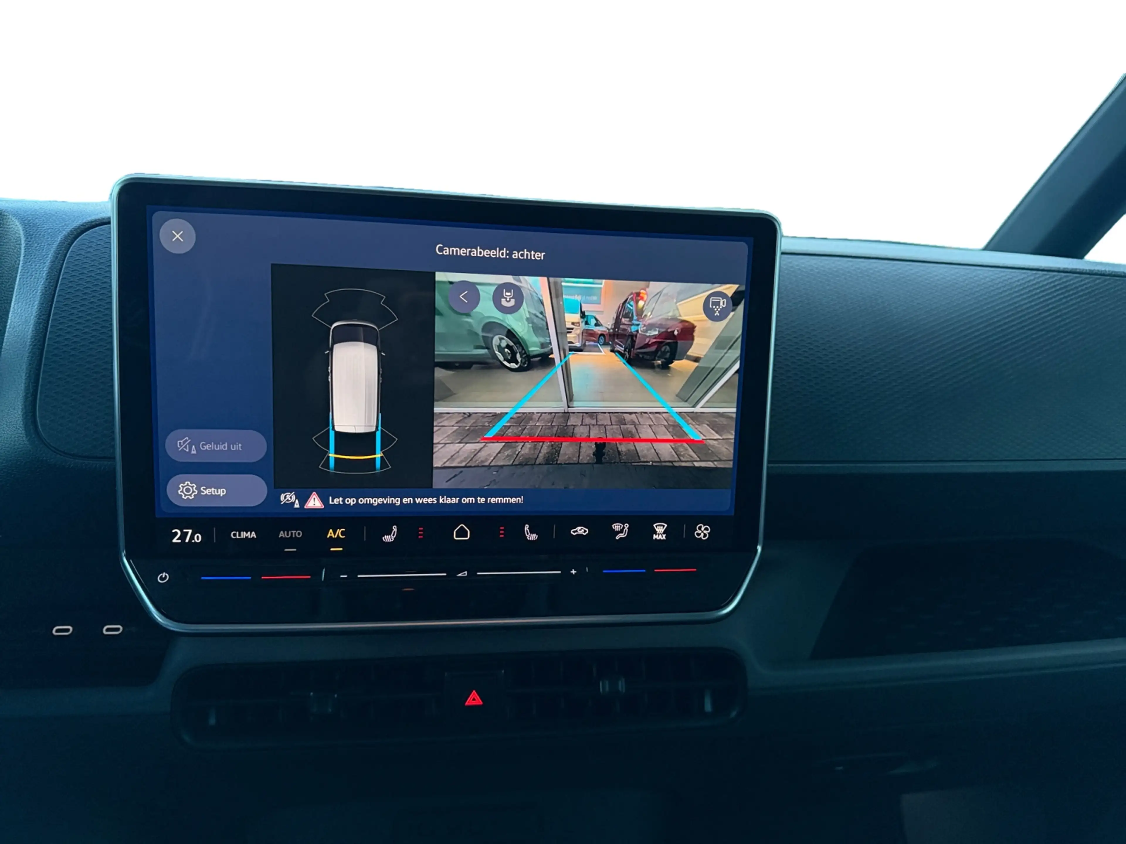 Volkswagen ID. Buzz Cargo Economy Limited Edition 79 kWh 286PK | Achterdeure — photo 15