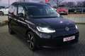 Volkswagen Caddy 1.5 TSI DSG California Standheizung AHK Schwarz - thumbnail 4