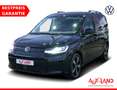 Volkswagen Caddy 1.5 TSI DSG California Standheizung AHK Schwarz - thumbnail 1