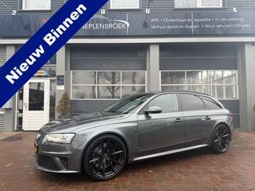 A4 Avant 4.2 FSI quattro • Vol Optie •Schuifdak •