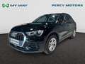 Audi Q3 PHEV Audi Q3  Attraction 45 TFSI e  180(245) kW(ch Zwart - thumbnail 1