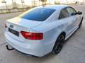 Audi A5 Coupé 2.0TDI quattro S tronic 190 Blanc - thumbnail 7