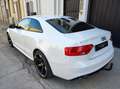 Audi A5 Coupé 2.0TDI quattro S tronic 190 Blanc - thumbnail 5