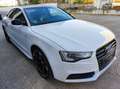 Audi A5 Coupé 2.0TDI quattro S tronic 190 Blanc - thumbnail 3