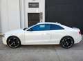 Audi A5 Coupé 2.0TDI quattro S tronic 190 Blanc - thumbnail 4