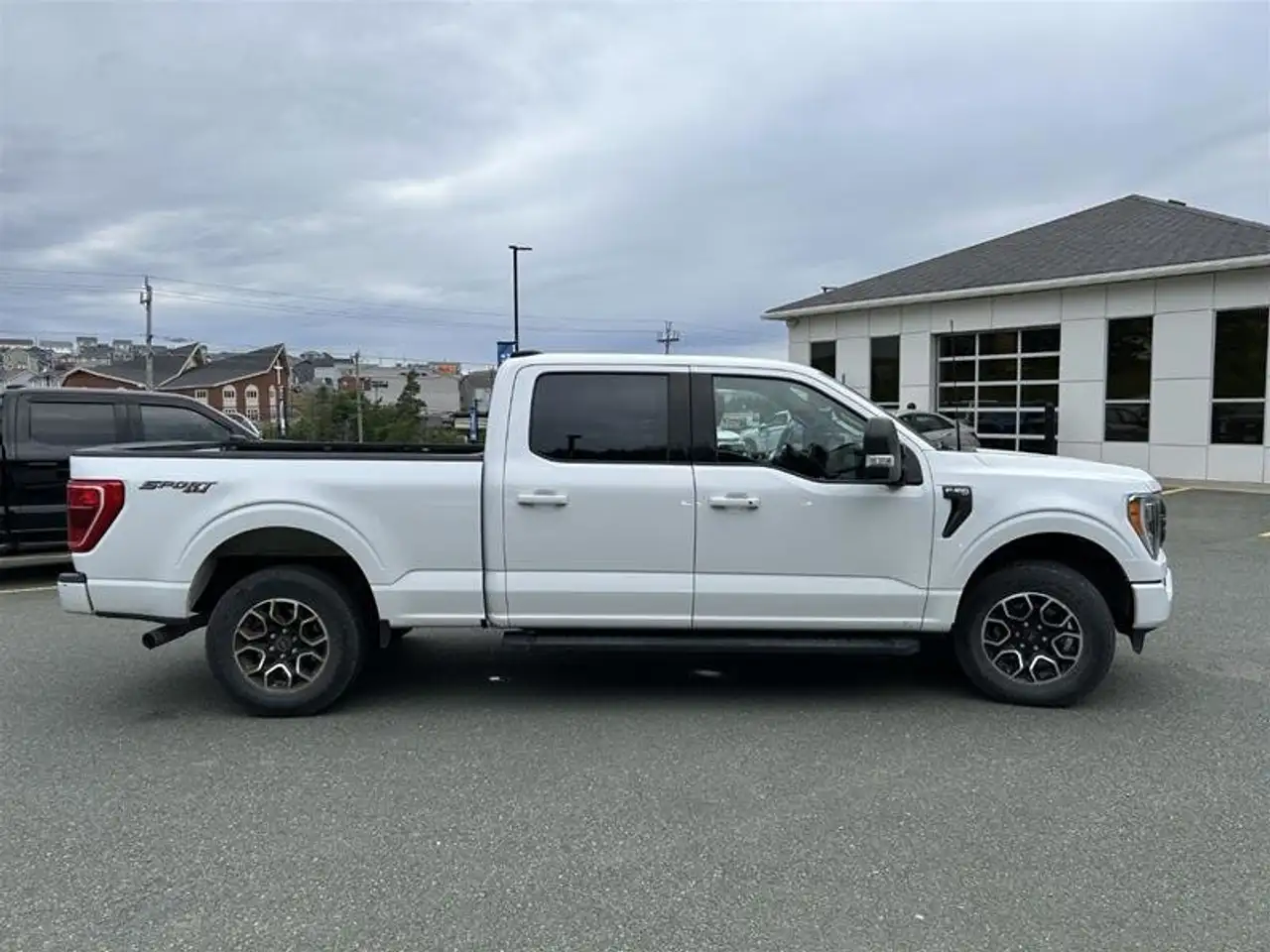 Ford F 150 снимка Ford F 150
