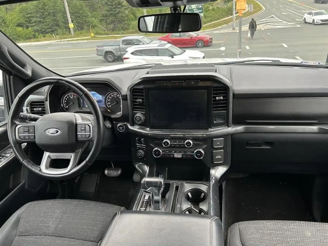 Ford F 150 снимка Ford F 150