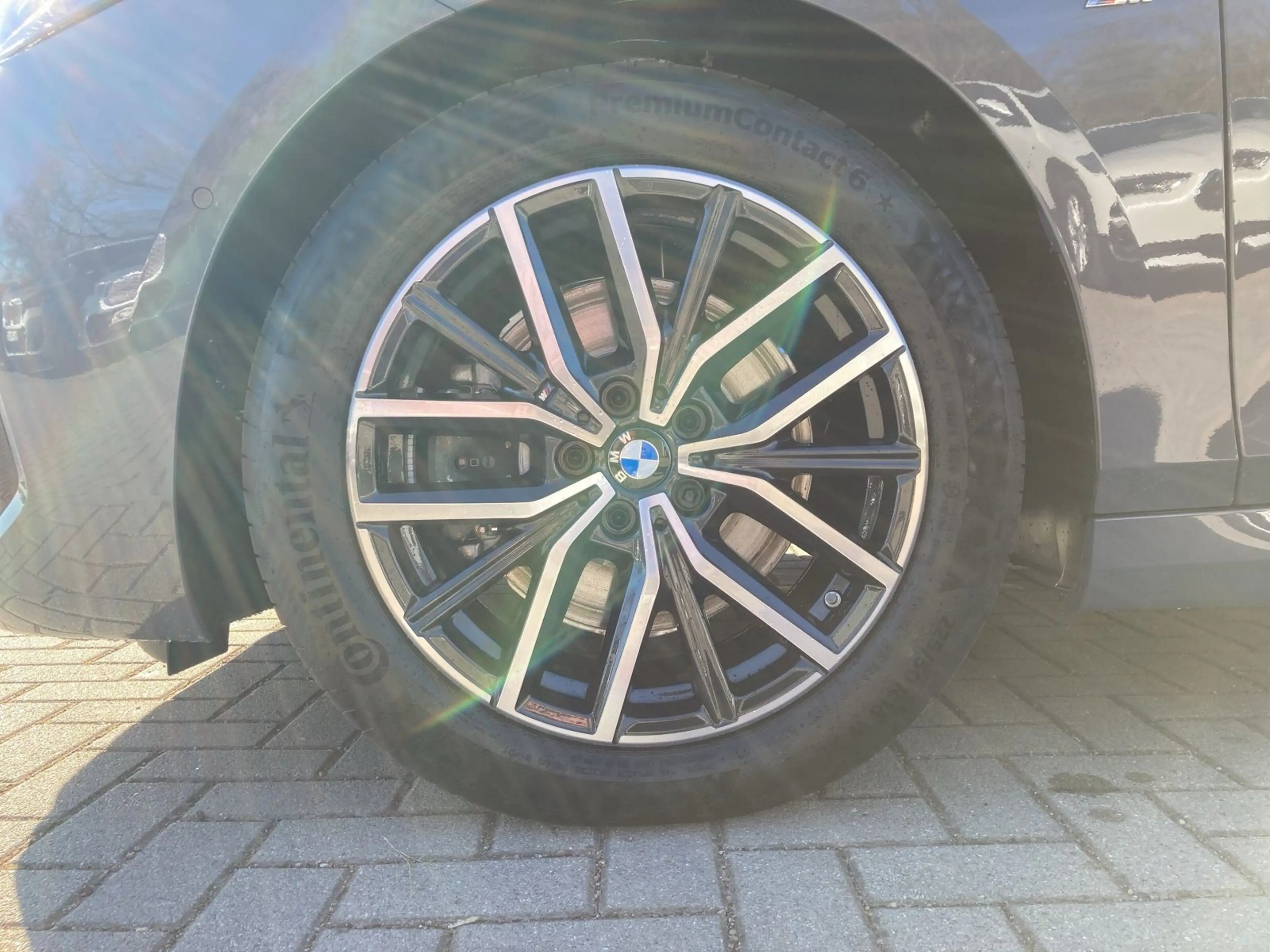 BMW 223 i M Sportpaket HK HiFi DAB LED Komfortzg. — photo 3