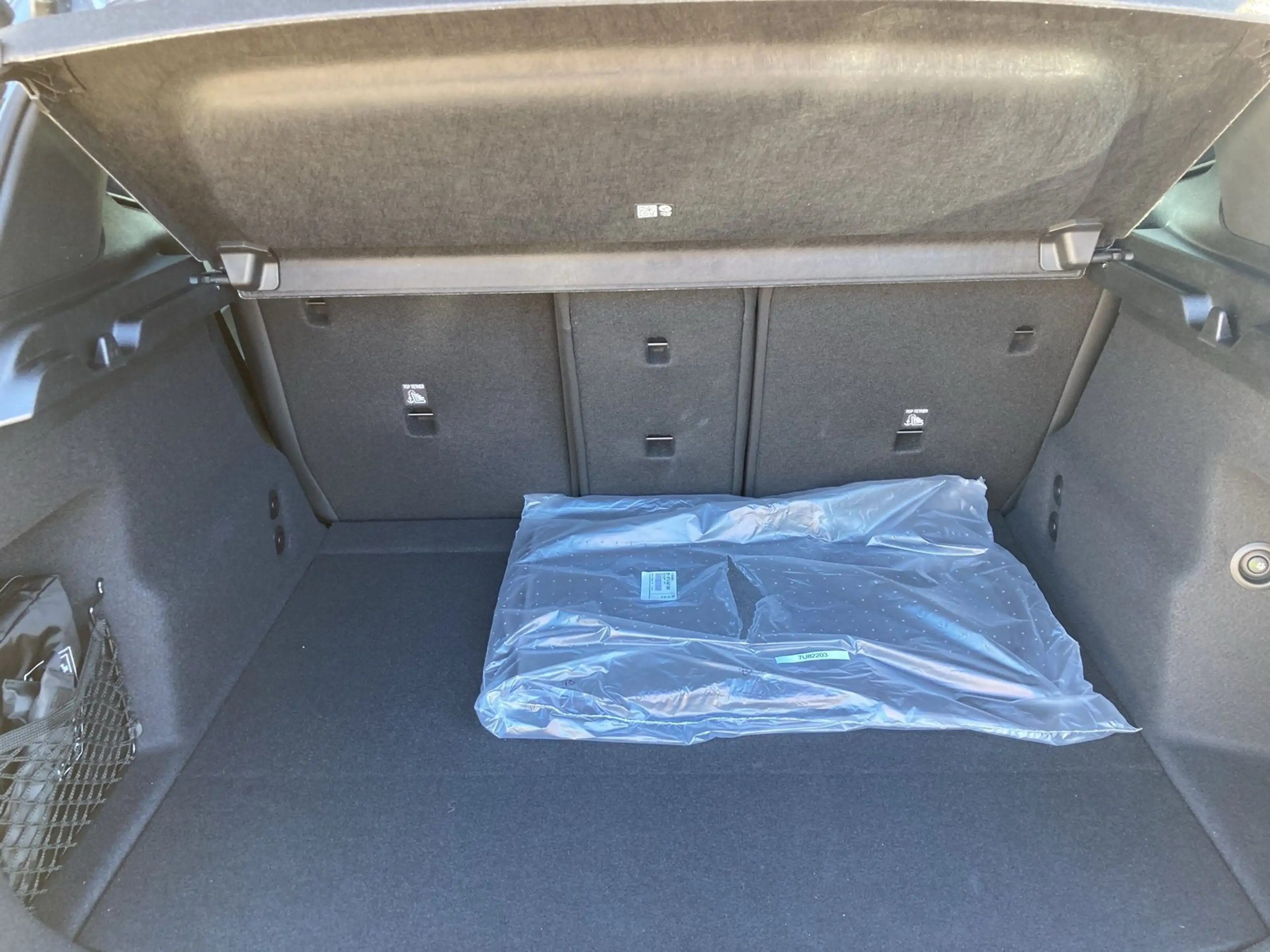 BMW 223 i M Sportpaket HK HiFi DAB LED Komfortzg. — photo 7