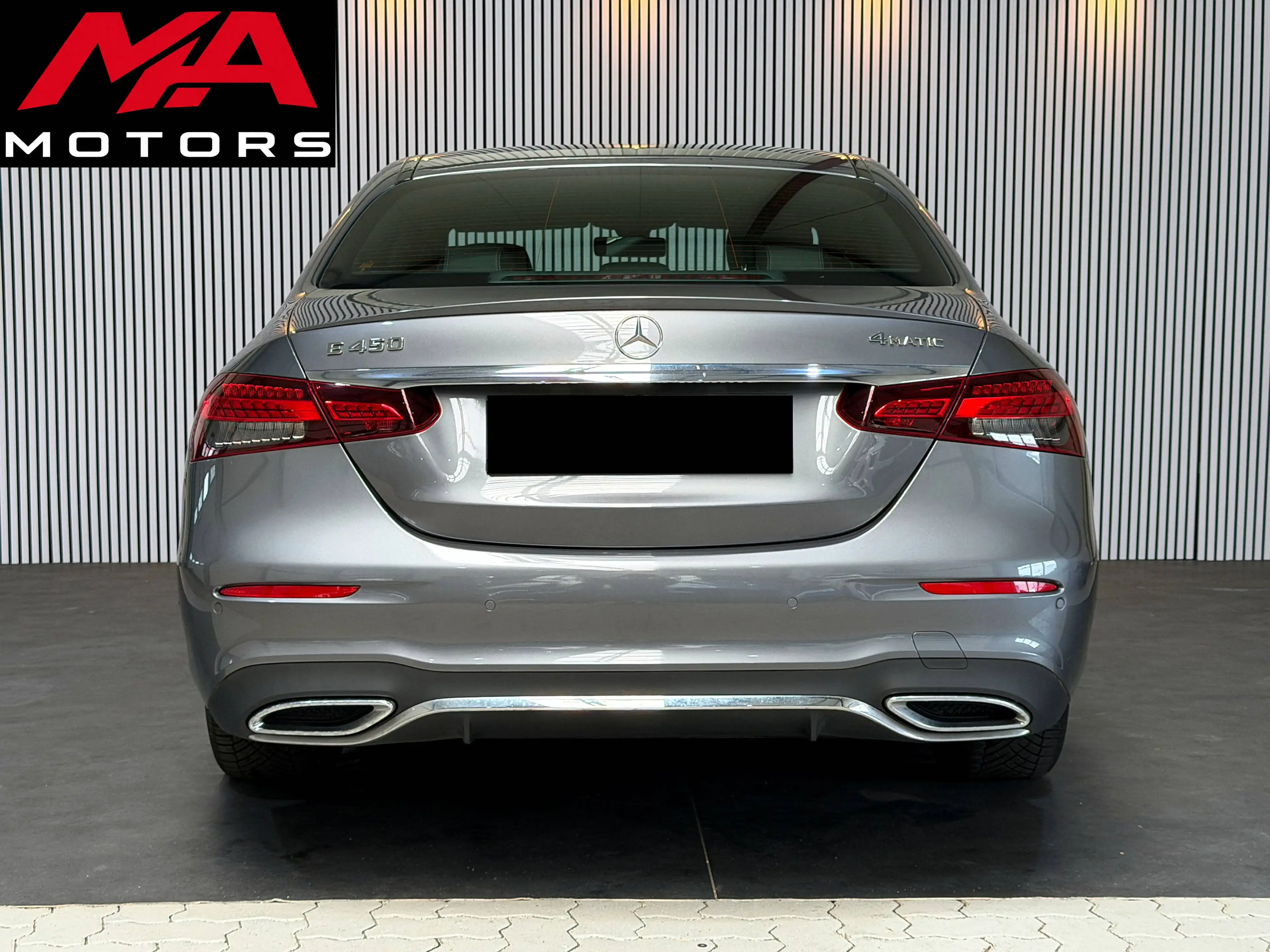 Mercedes-Benz E 450 E 450 4Matic (213.059)*4MATIC*AMG*SCHECKHEFTGEPFLEGT* — photo 7