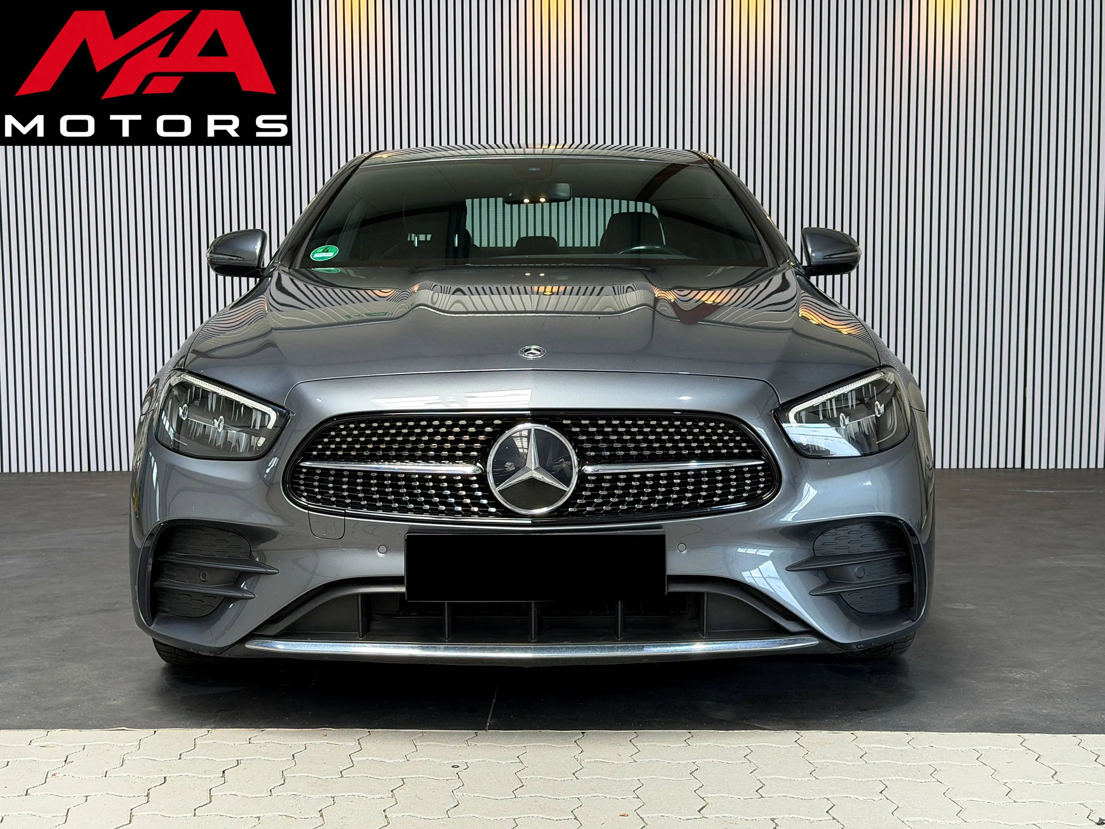Mercedes-Benz E 450 E 450 4Matic (213.059)*4MATIC*AMG*SCHECKHEFTGEPFLEGT* — photo 2