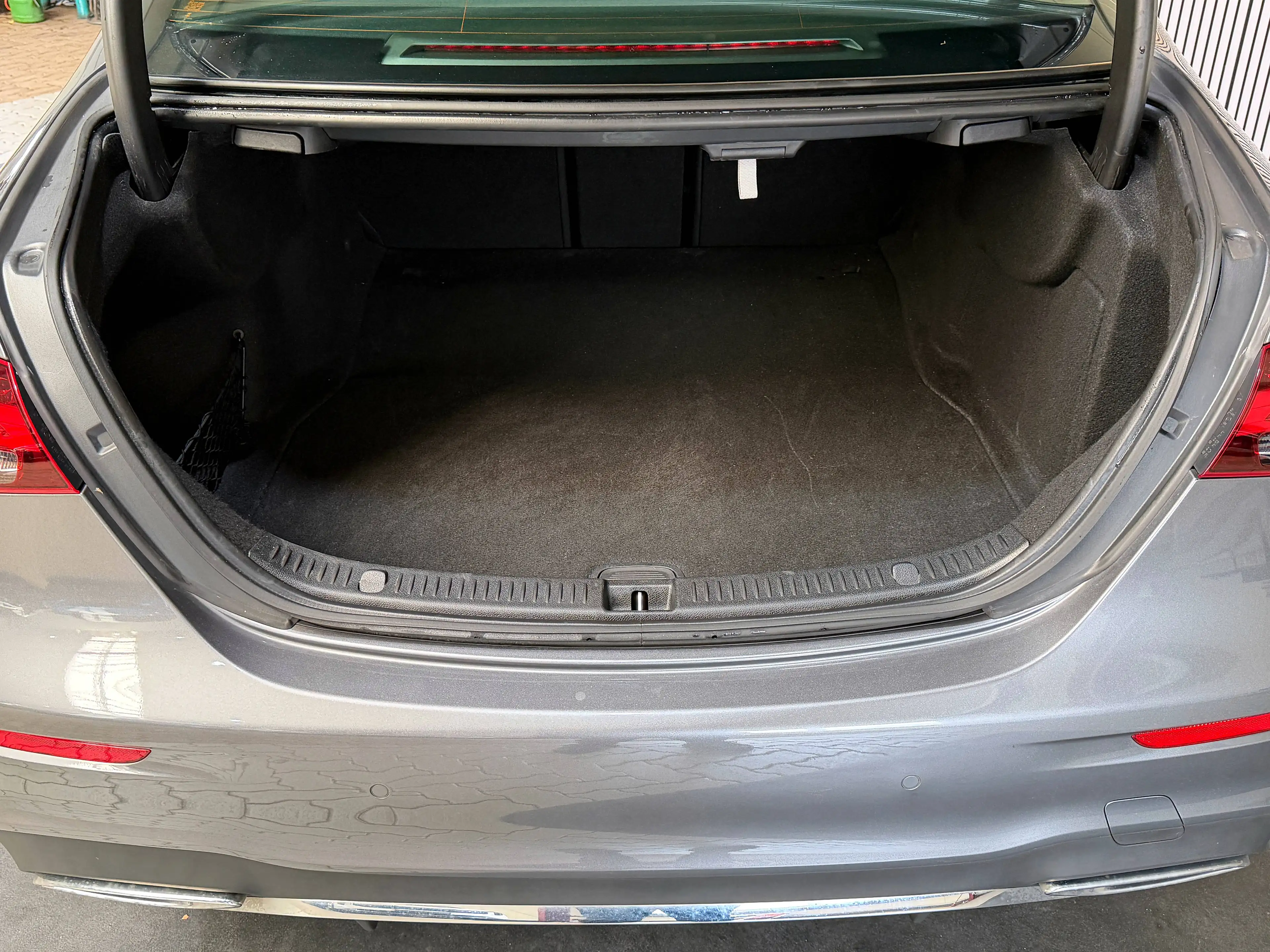 Mercedes-Benz E 450 E 450 4Matic (213.059)*4MATIC*AMG*SCHECKHEFTGEPFLEGT* — photo 10