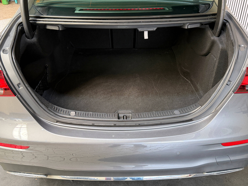 Mercedes-Benz E 450 E 450 4Matic (213.059)*4MATIC*AMG*SCHECKHEFTGEPFLEGT* — photo 10