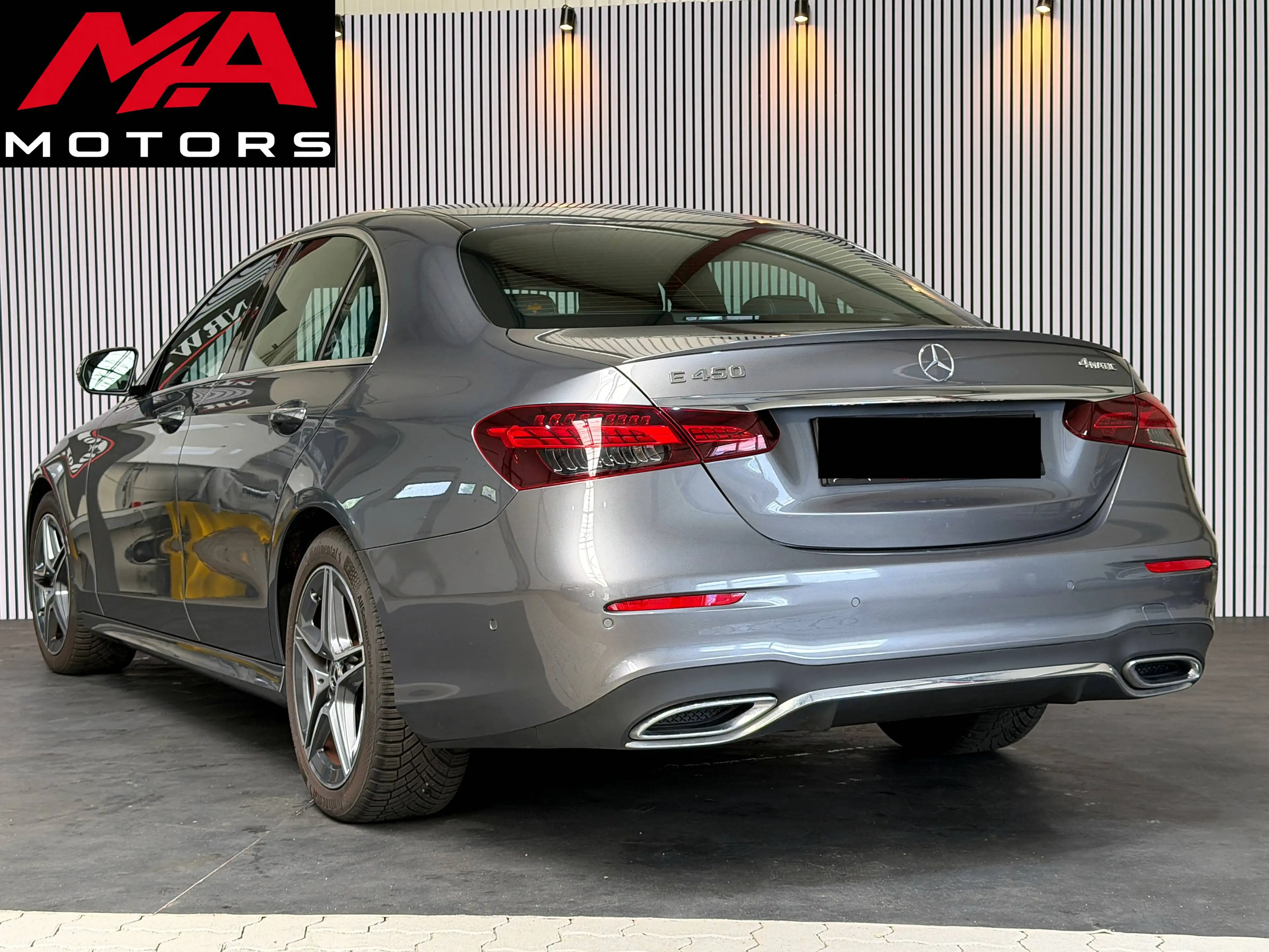 Mercedes-Benz E 450 E 450 4Matic (213.059)*4MATIC*AMG*SCHECKHEFTGEPFLEGT* — photo 8