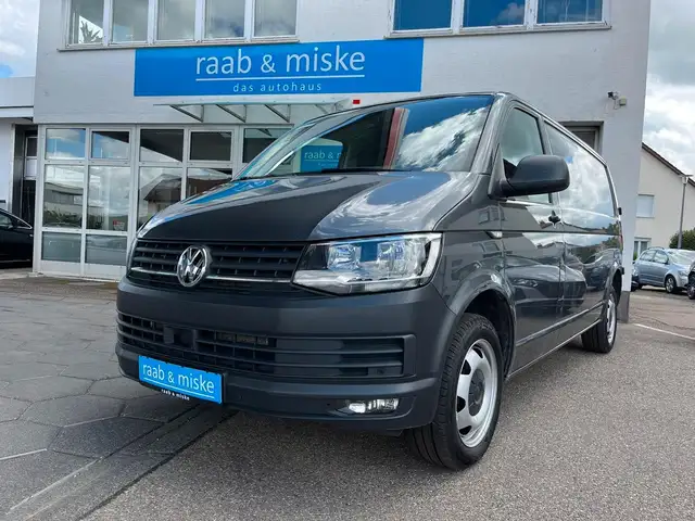 Volkswagen T6 Transporter Kasten *PDC/SHZ/Klima*