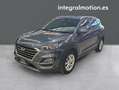 Hyundai TUCSON 1.6CRDI Style 4x2 DT 136 Azul - thumbnail 1