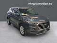 Hyundai TUCSON 1.6CRDI Style 4x2 DT 136 Azul - thumbnail 3