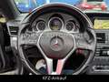 Mercedes-Benz E 220 E -Klasse Cabrio 220 CDI, 19 ZOLL ALUFELGEN Schwarz - thumbnail 12