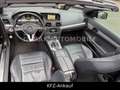 Mercedes-Benz E 220 E -Klasse Cabrio 220 CDI, 19 ZOLL ALUFELGEN Schwarz - thumbnail 9