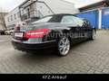 Mercedes-Benz E 220 E -Klasse Cabrio 220 CDI, 19 ZOLL ALUFELGEN Schwarz - thumbnail 5