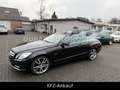 Mercedes-Benz E 220 E -Klasse Cabrio 220 CDI, 19 ZOLL ALUFELGEN Schwarz - thumbnail 1