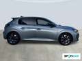 Peugeot 208 PureTech 100 Allure 75 kW (100 CV) Grau - thumbnail 4