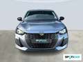Peugeot 208 PureTech 100 Allure 75 kW (100 CV) Grau - thumbnail 2