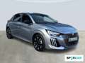 Peugeot 208 PureTech 100 Allure 75 kW (100 CV) Grau - thumbnail 3