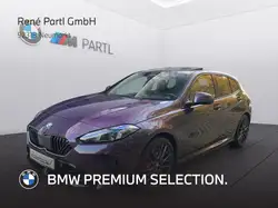 Bmw 120 M Pro adapLED 360° HUD Pano H/K Keyless