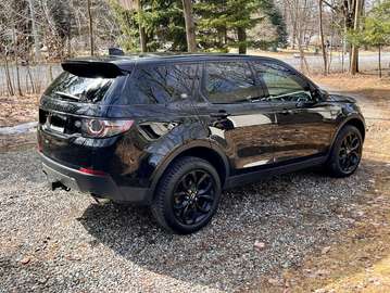 HSE AWD