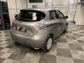 Renault ZOE Life charge normale R75 Gris - thumbnail 4