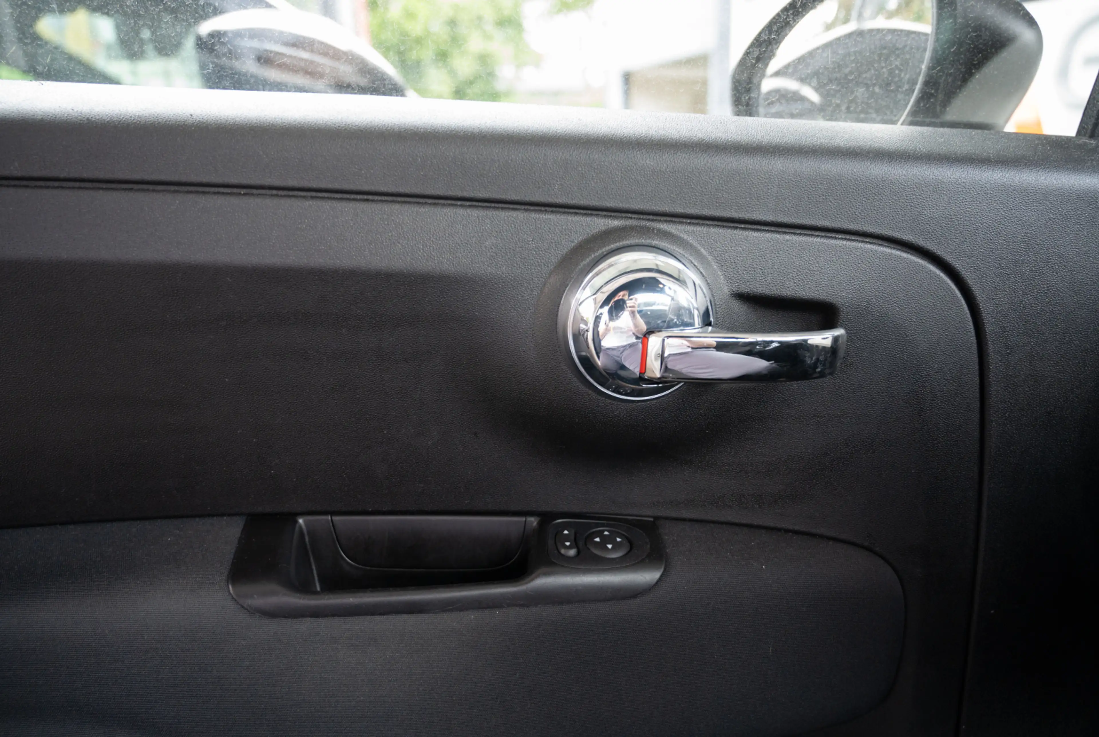 Fiat 500 Basis 1.0 GSE N3 Hybrid *KOMFORT-PAKET*TEMPOMAT* *INVENTUR-SALE* — photo 12
