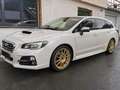 Subaru Levorg Levorg 1,6 GT-S Exclusive GT-S Exclusive White - thumbnail 1