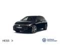 Volkswagen Golf VIII 1.5 e-Hybrid DSG STYLE*IQ.LIGHT*HUD*AH Schwarz - thumbnail 1