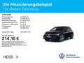 Volkswagen Golf VIII 1.5 e-Hybrid DSG STYLE*IQ.LIGHT*HUD*AH Schwarz - thumbnail 2
