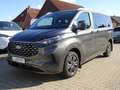 Ford Tourneo Custom 2.0 EcoBlue 110kW 320 L1 Titanium Gris - thumbnail 1
