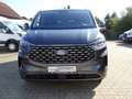 Ford Tourneo Custom 2.0 EcoBlue 110kW 320 L1 Titanium Gris - thumbnail 2