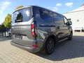 Ford Tourneo Custom 2.0 EcoBlue 110kW 320 L1 Titanium Gris - thumbnail 4