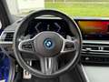 BMW 330 330e Facelift xDrive M-Sport HUD H&K AHK LED+ AMB Blau - thumbnail 21