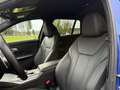 BMW 330 330e Facelift xDrive M-Sport HUD H&K AHK LED+ AMB Blau - thumbnail 17