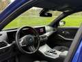 BMW 330 330e Facelift xDrive M-Sport HUD H&K AHK LED+ AMB Blau - thumbnail 15