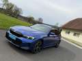 BMW 330 330e Facelift xDrive M-Sport HUD H&K AHK LED+ AMB Blau - thumbnail 3