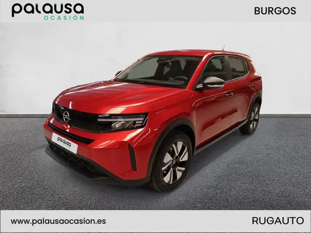 Opel Frontera Electric 44kWh GS 113